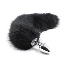 DILDO ANALE PLUG BUTT SADOMASO