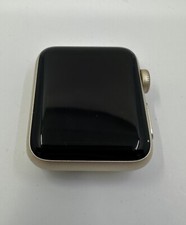 Series 2 38mm Aluminum Apple