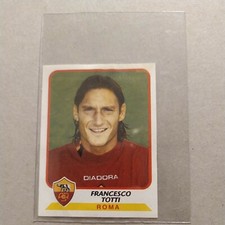 FIGURINA CALCIATORI PANINI