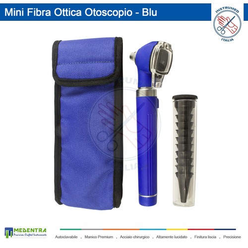 Fibra ottica tascabile - fibra,