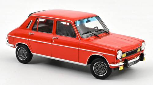 Simca 1100 1974 185755 - 1974,
