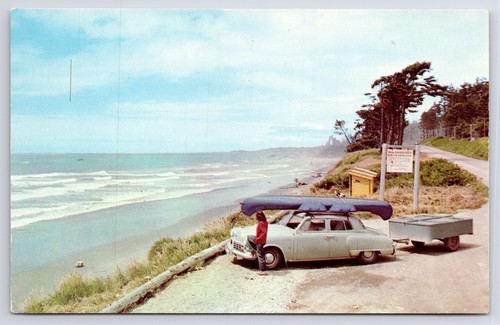 Kalalock pacific ocean - wa, @