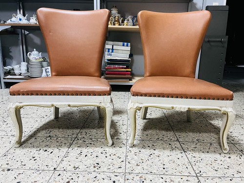 Antica sedia louis - antica,