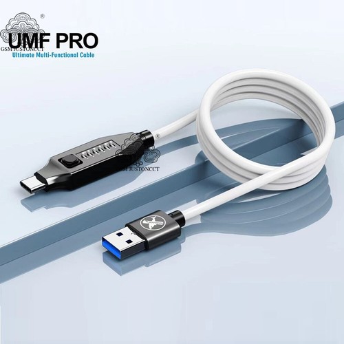 Cavo umf pro ultimate - pro,