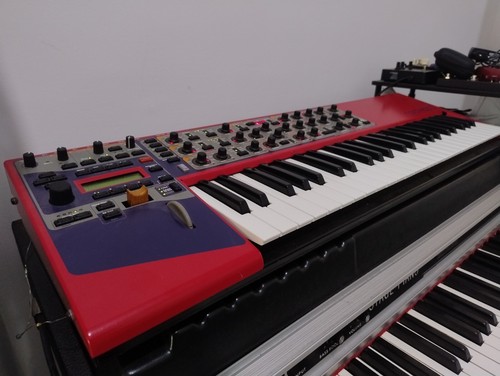 Nord lead - nord, 3