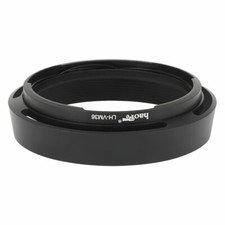 Paraluce tondo per Voigtlander