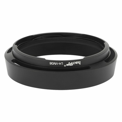Paraluce tondo per voigtlander - paraluce,
