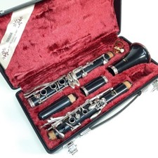 Clarinetto Yamaha YCL-250 Bb