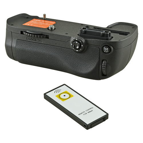 Impugnatura batteria jupio - batteria,
