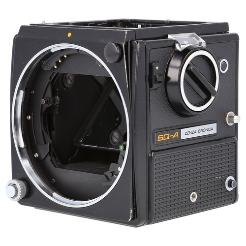 Zenza bronica solo - zenza,