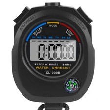 Cronometro Digitale Sportivo