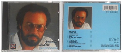 Antonello venditti canzone - antonello,