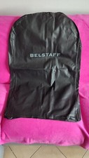 BELSTAFF CUSTODIA-PORTA ABITI-GARMENT HOLDER-NUOVA COLLEZIONE-