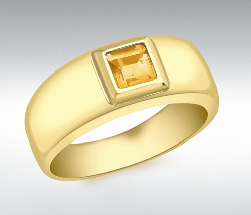 9ct oro giallo - 9ct,