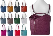 Zaino Zaino Tracolla Stampa