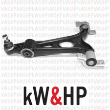 BRACCIO BRACCETTO ANTERIORE INFERIORE SINISTRO SX ALFA ROMEO 147 156 GT TUTTE