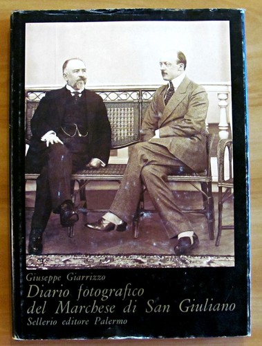 Giarrizzo diario fotografico - -,
