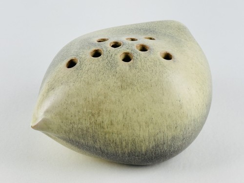 Giacomo onestini vaso scultura - vaso,