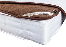 Coperta Sottile In LANA Merino