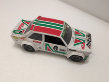 Polistil fiat 131 - polistil, s