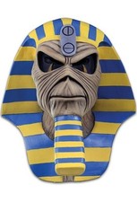 IRON MAIDEN EDDIE POWERSLAVE