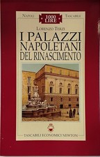 I palazzi napoletani del Rinascimento [Paperback] [Jan 01, 1996] Terzi, Lorenzo