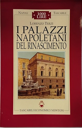 Palazzi napoletani del - i,