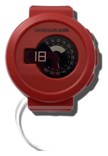 Orologio calvin klein jeans - orologio,
