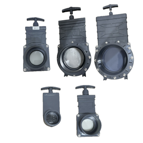 Aquaforte budget pvc - aquaforte,