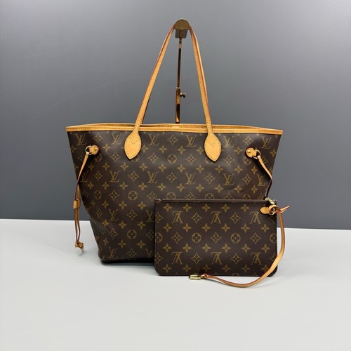 Louis vuitton neverfull - louis,