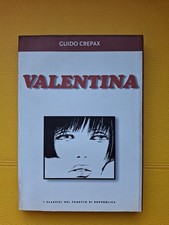 Valentina guido crepax - valentina, n.13