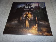 King Diamond Abigail II Golden