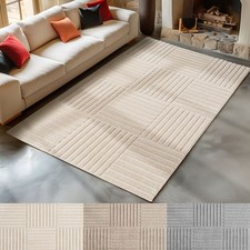 Tappeto Soggiorno Skandi Boho