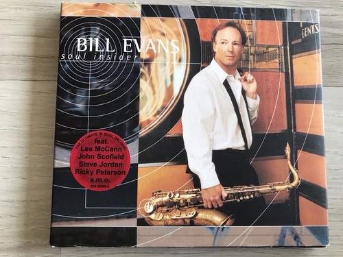 Bill evans soul - ,
