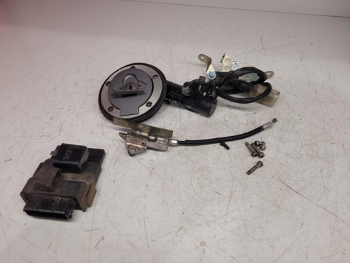 Set serrature yamaha yzf - yzf, r3