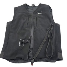 Gilet airbag moto - moto, bering