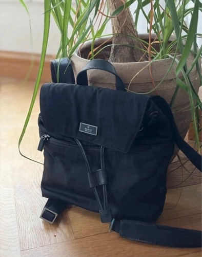 Gucci zaino donna piccolo - , nero