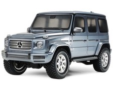 Tamiya Mercedes-Benz G 500 Kit