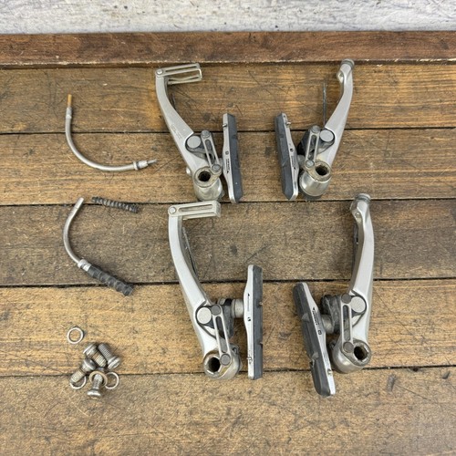 Set pinze freno vintage - set, v