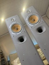B&W, Bowers and Wilkins DM602.5 S3, garanzia 12 mesi