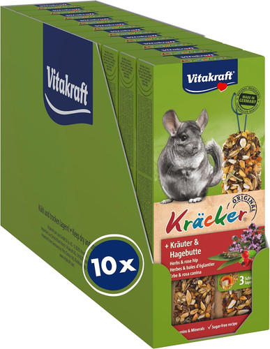 Kräcker bastoncini da - kräcker,,