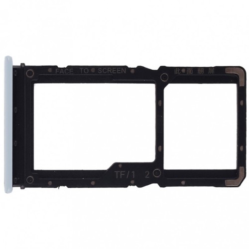 Vassoio sim per xiaomi redmi - sim,