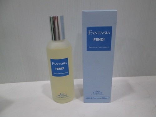 Fantasia fendi eau fraiche - fantasia,