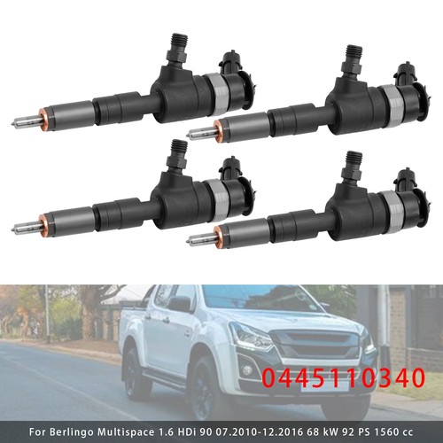 Iniettori carburante per - 4x,