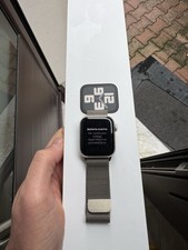 Orologio Apple Watch SE (2ª