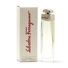 Salvatore Ferragamo Pour Femme