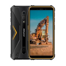 Ulefone Armor X12 32Gb 3Gb-Ram 4G Dual Sim - Some Orange