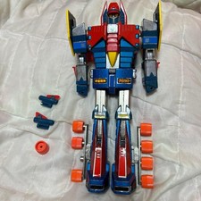 Daikengo DX Chogokin Takatoku