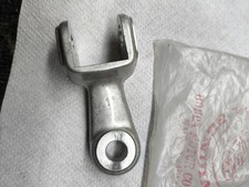 Honda CBX 1000 Pro Link Supporto Pedalina passeggero Lato Destro 