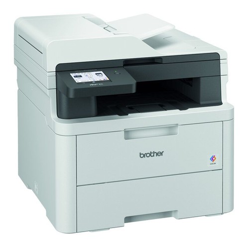 Brother mfc l3740cdwe laser - brother,